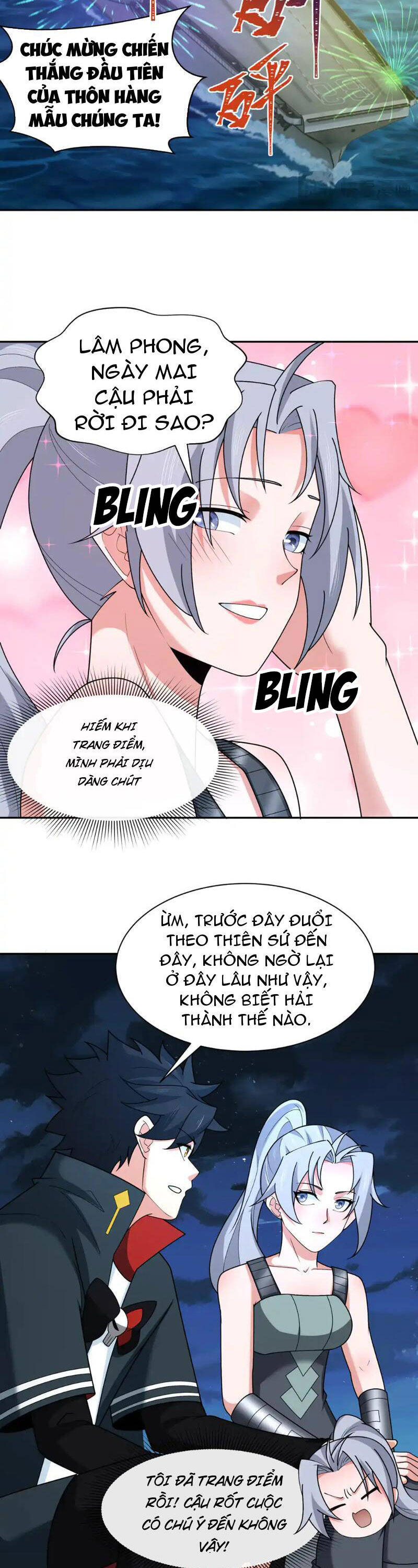 Chương 261