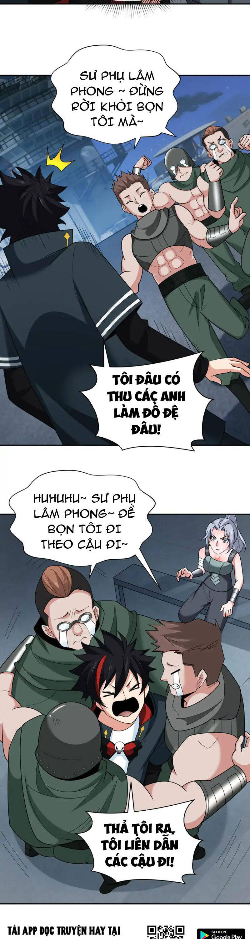 Chương 261