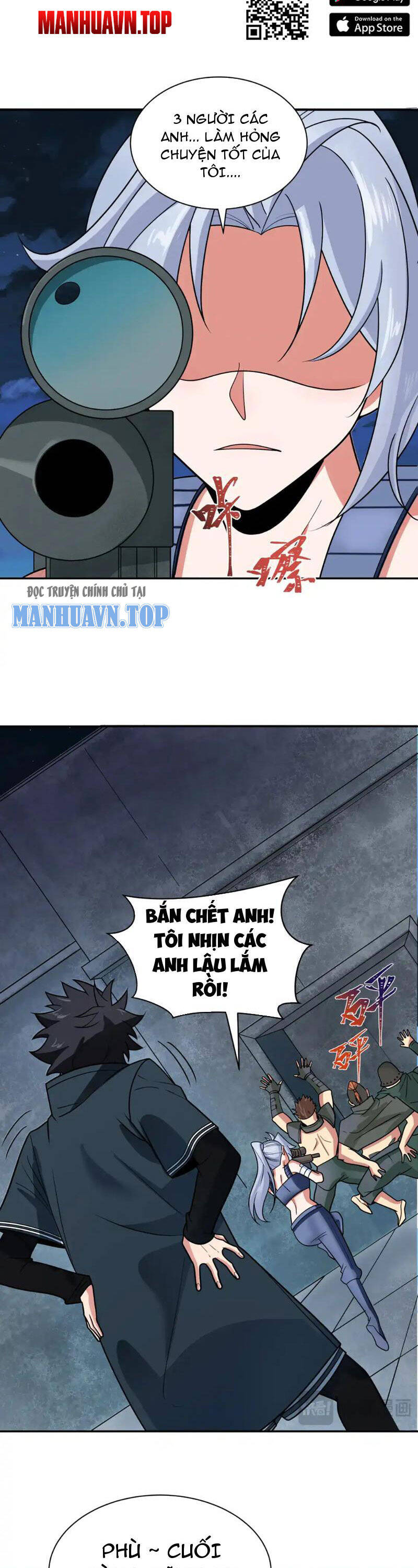 Chương 261