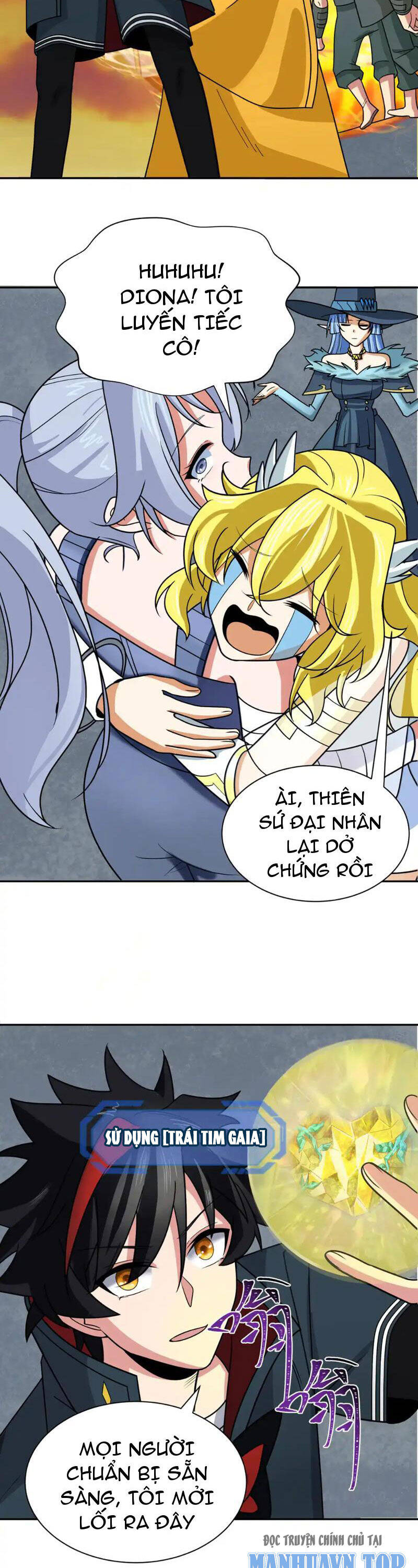 Chương 261