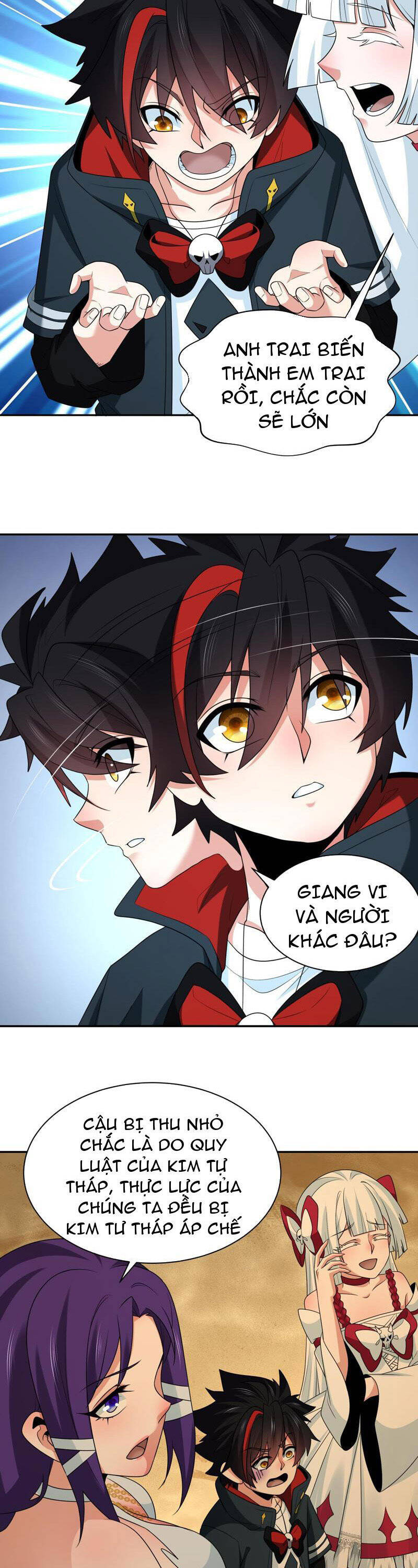 Chương 262