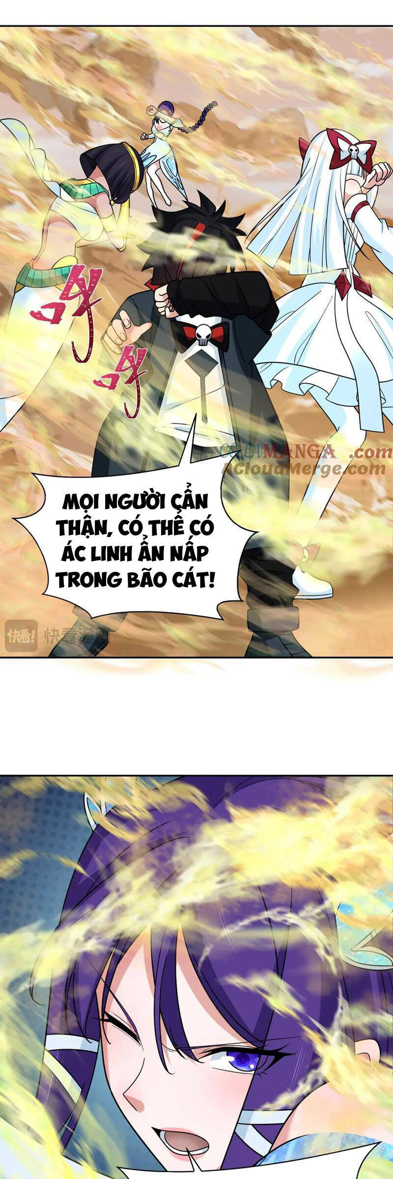 Chương 263