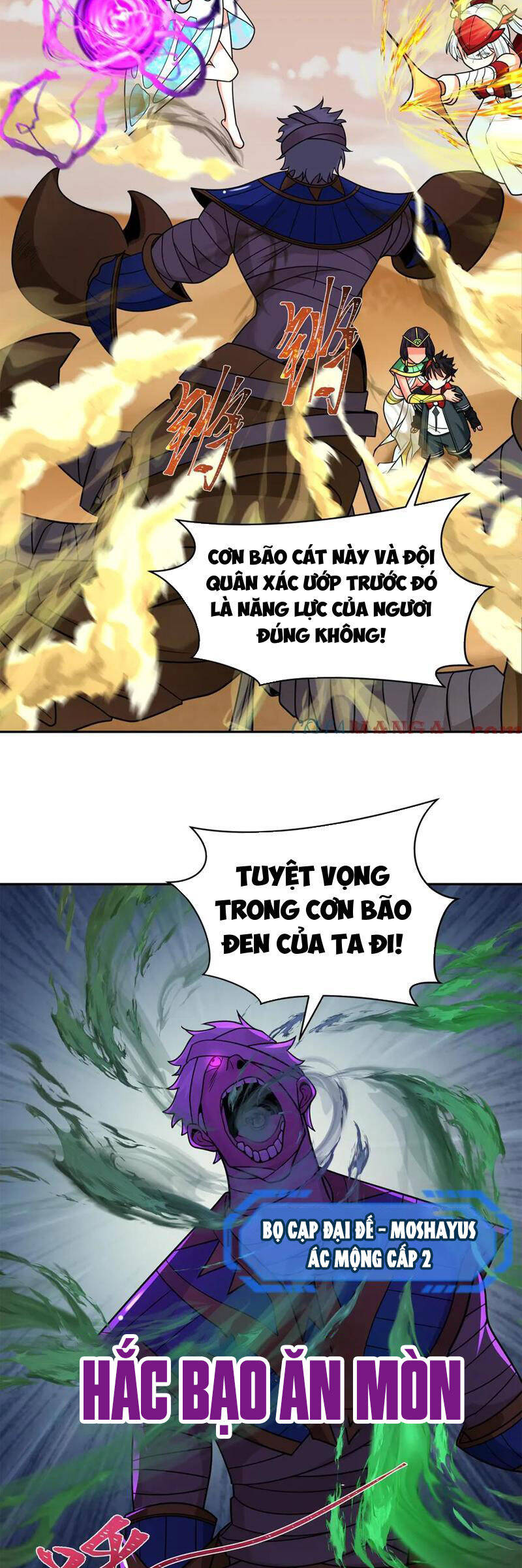 Chương 263
