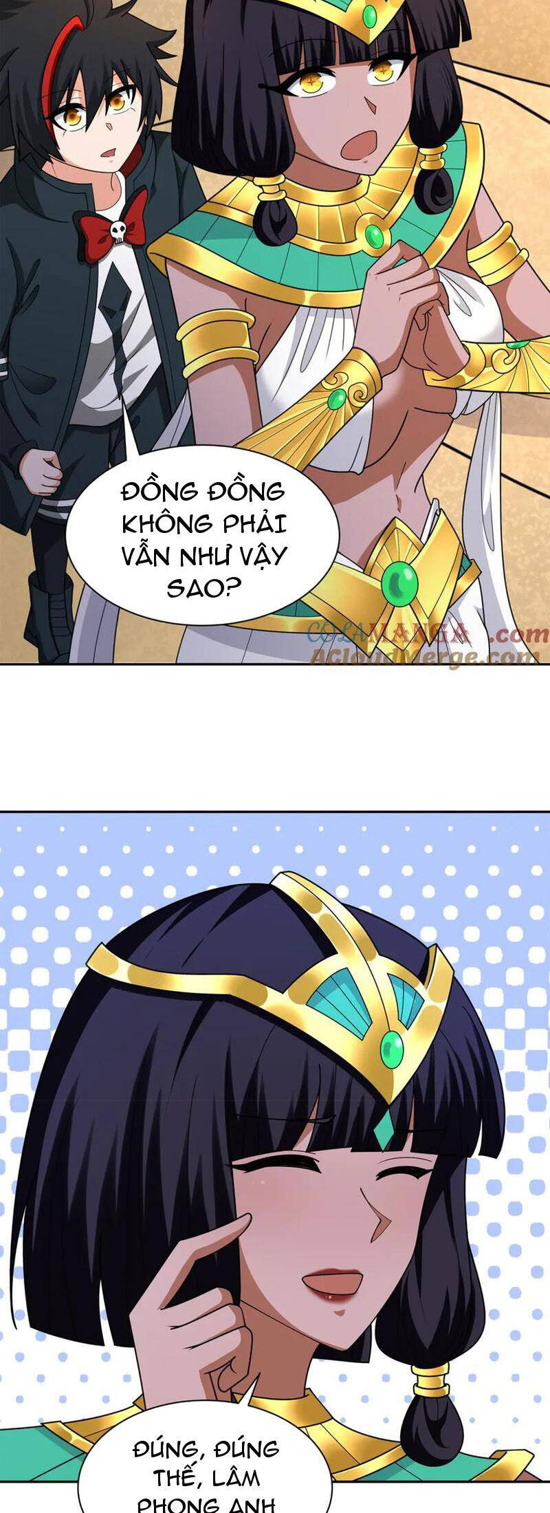 Chương 263