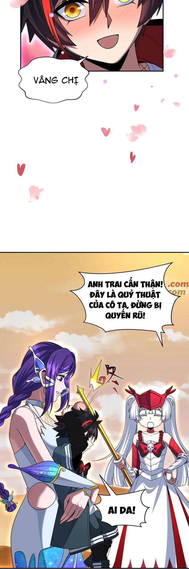 Chương 264
