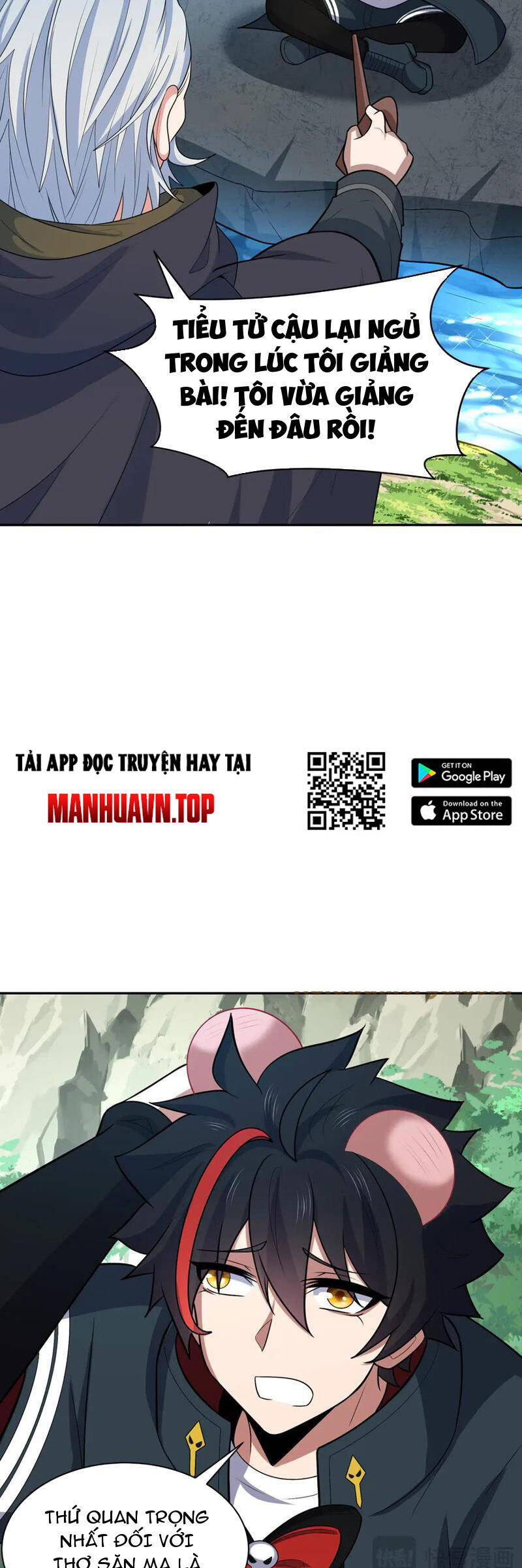 Chương 264