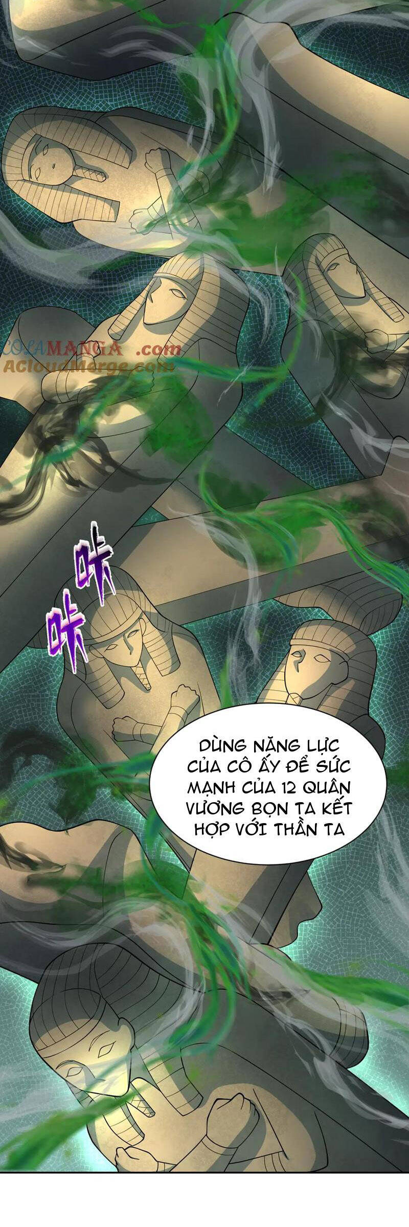 Chương 264
