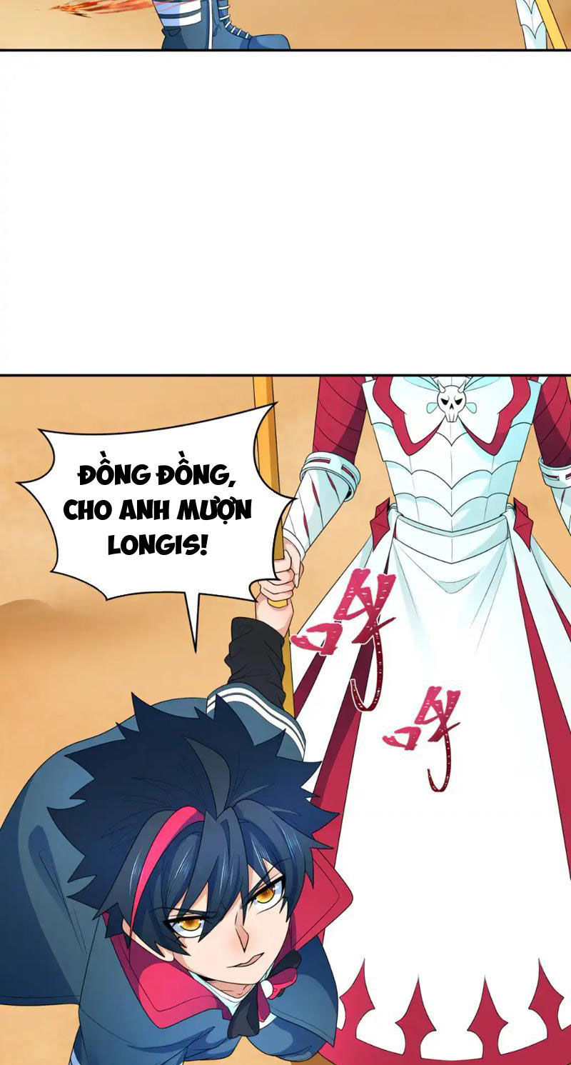 Chương 265