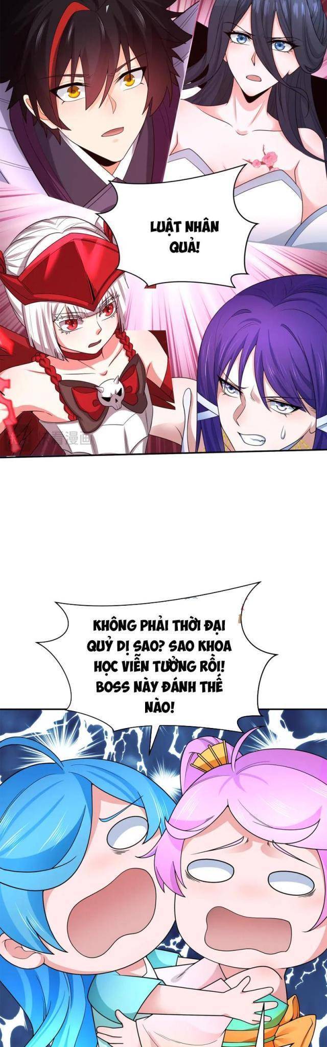 Chương 281