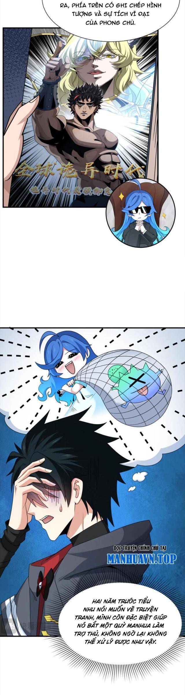 Chương 287