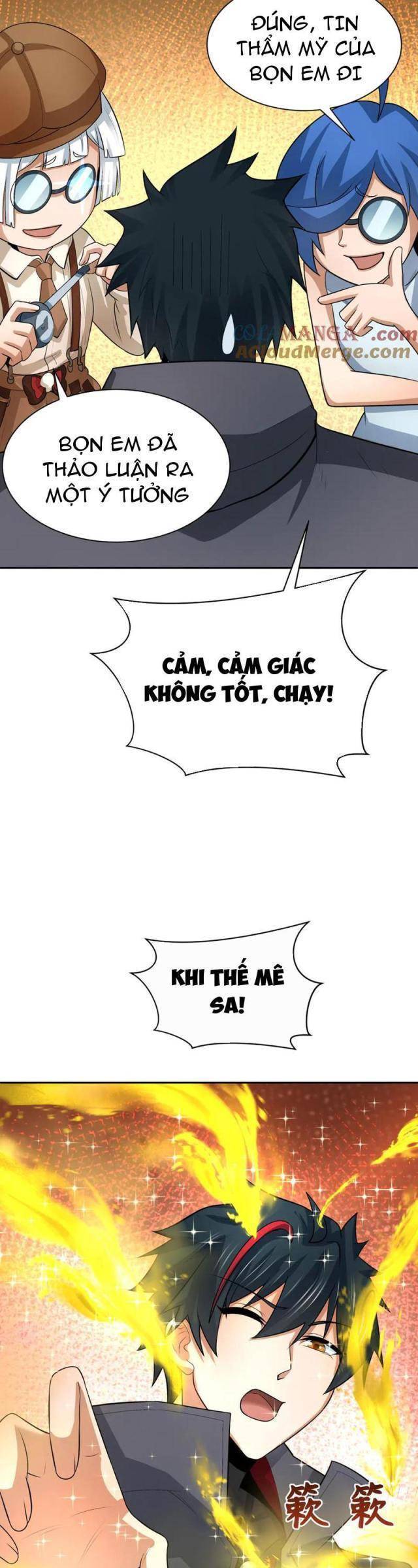 Chương 290