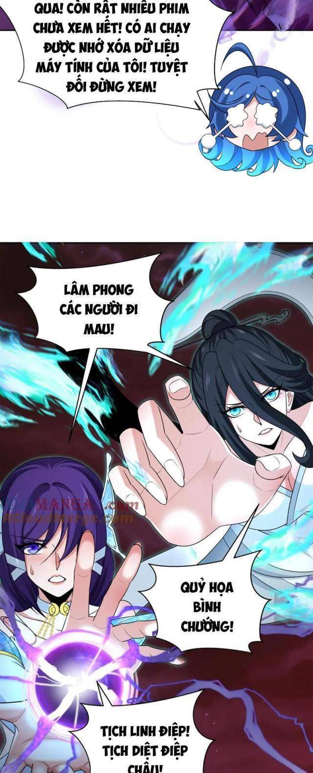 Chương 291