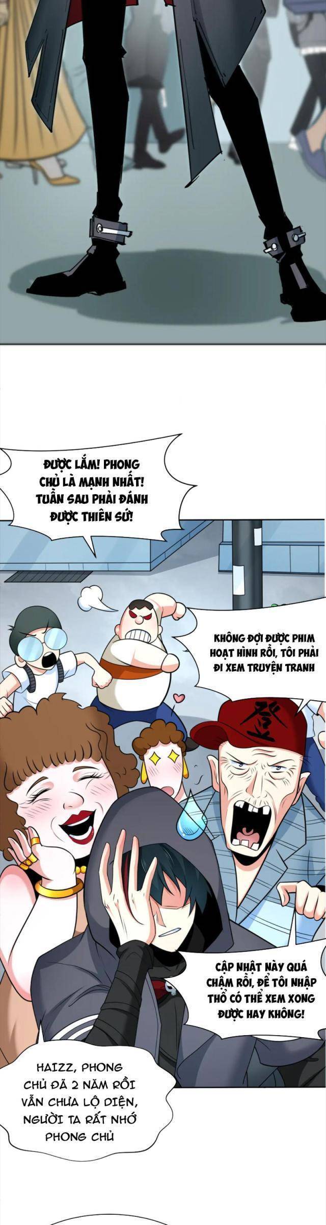Chương 291