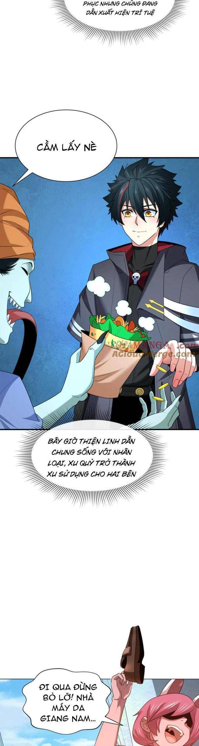 Chương 291