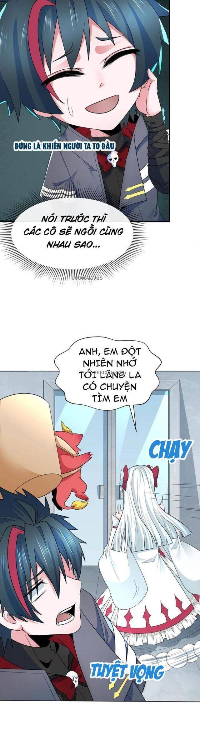 Chương 291