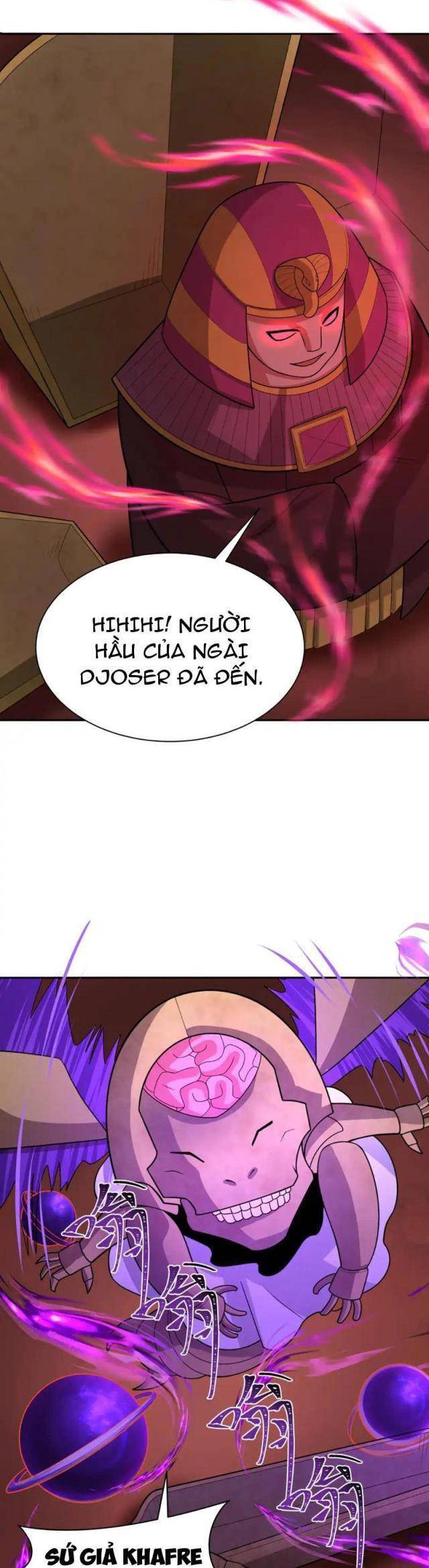 Chương 291