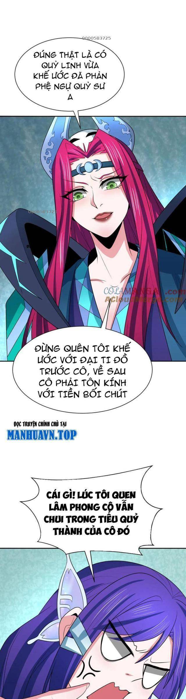 Chương 291