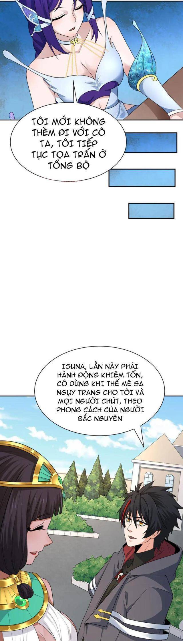 Chương 291