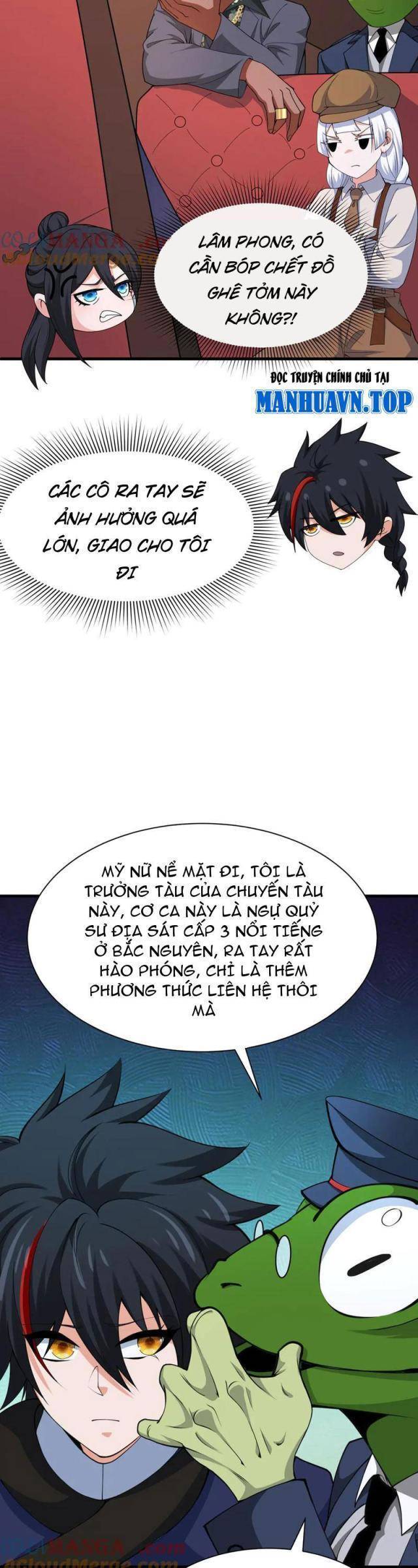 Chương 291
