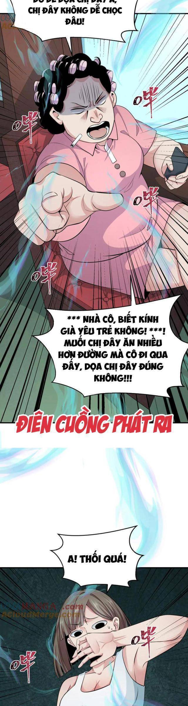 Chương 291