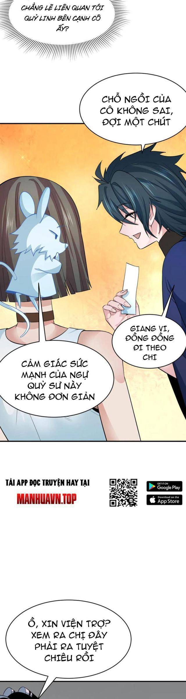 Chương 291