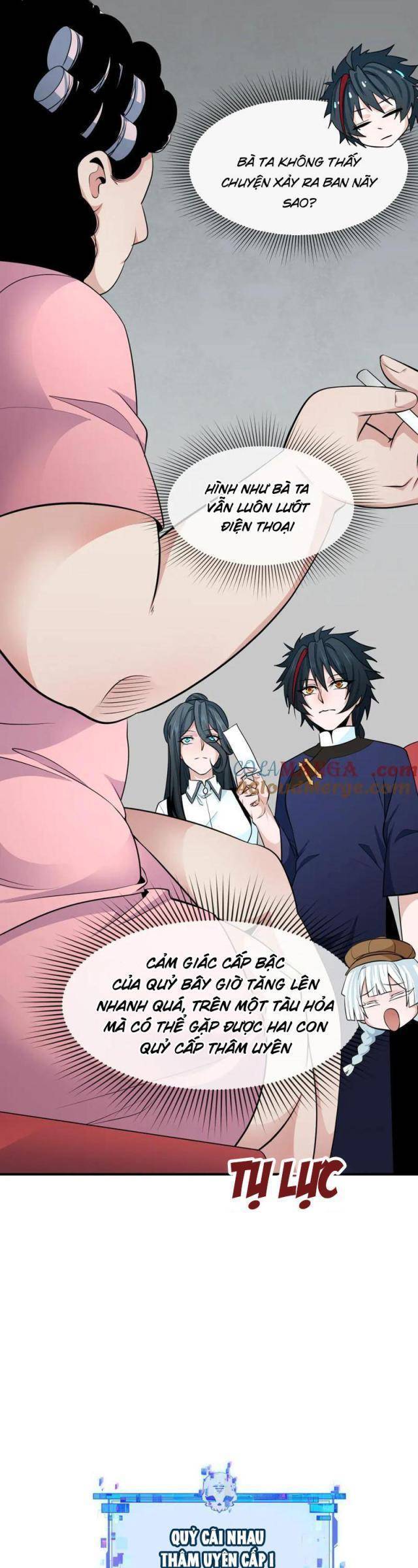 Chương 291