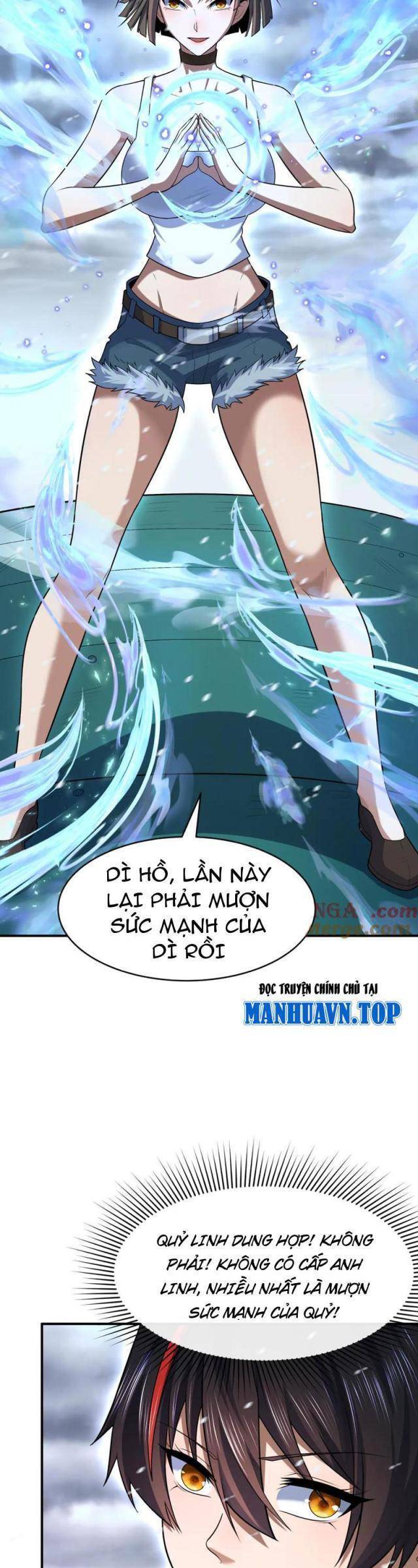 Chương 291