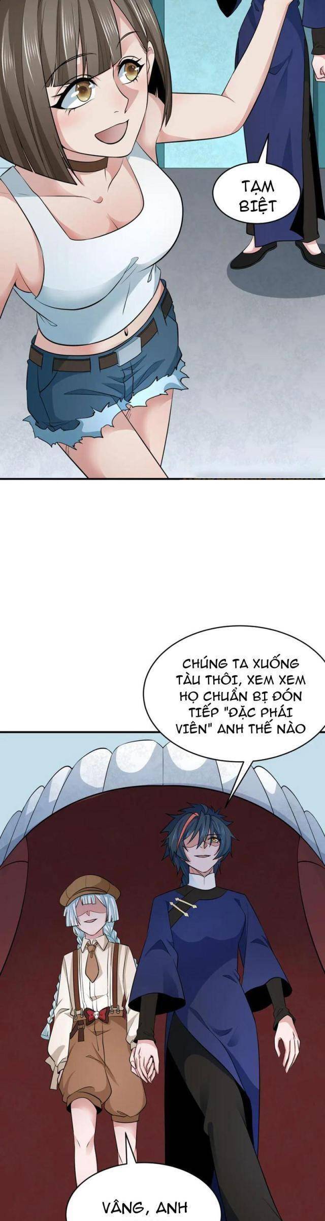 Chương 293