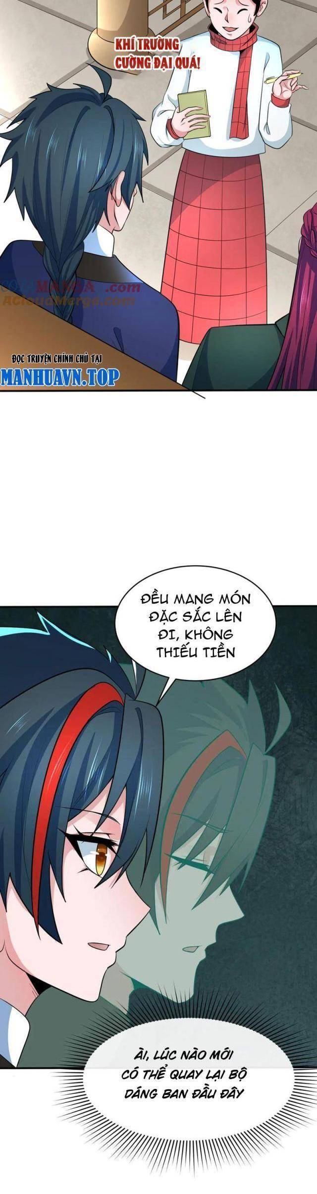 Chương 295