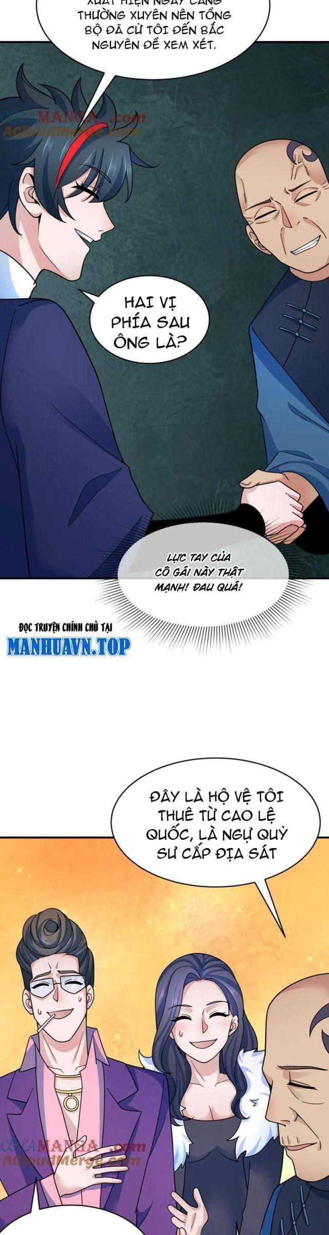 Chương 296