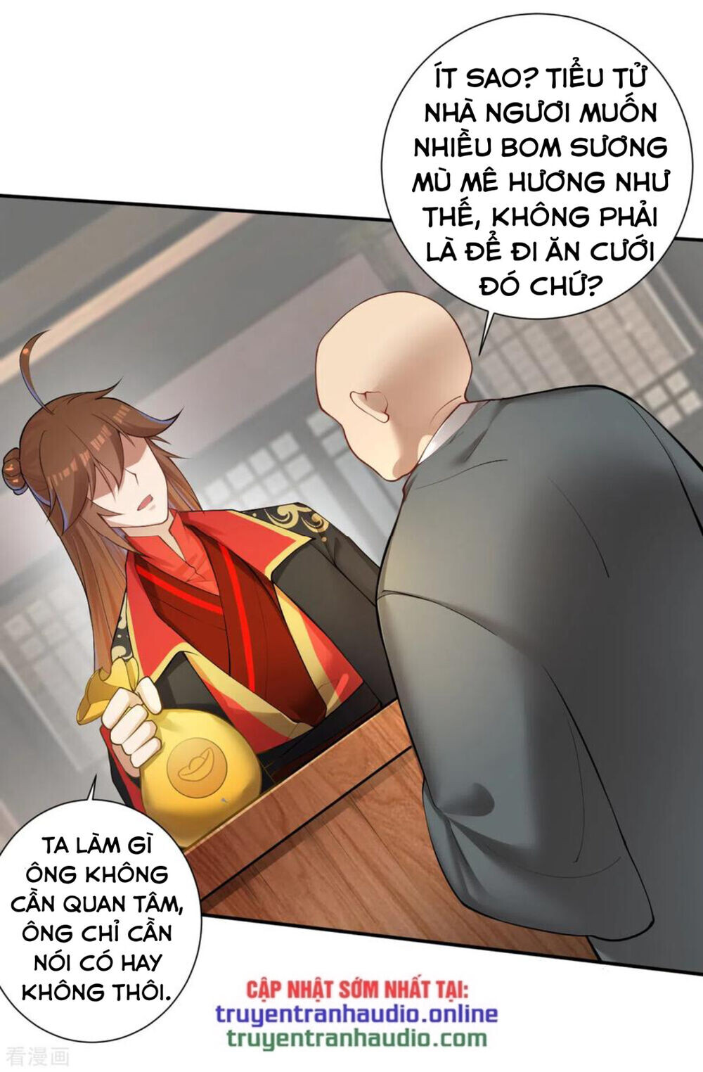 Chương 122