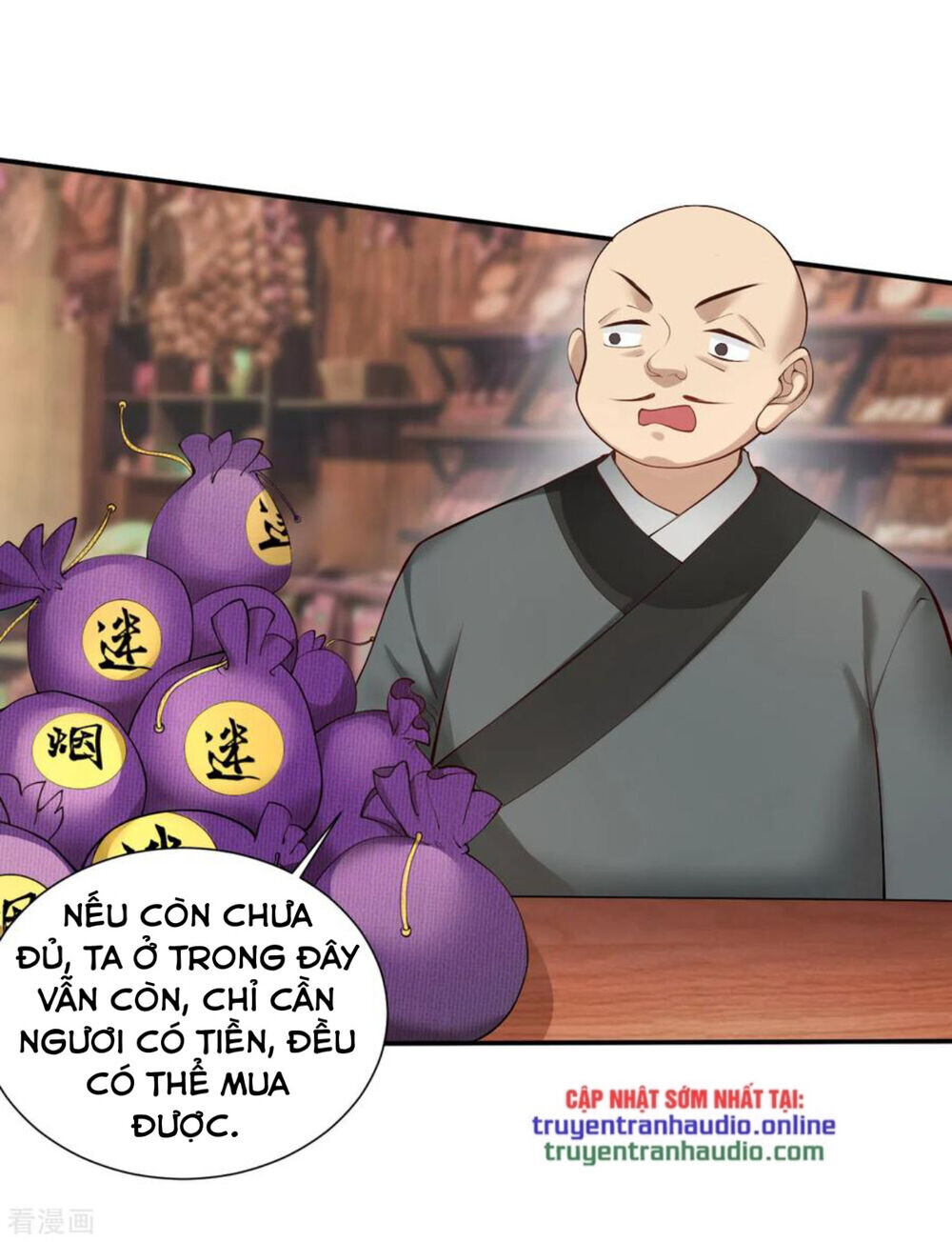 Chương 122