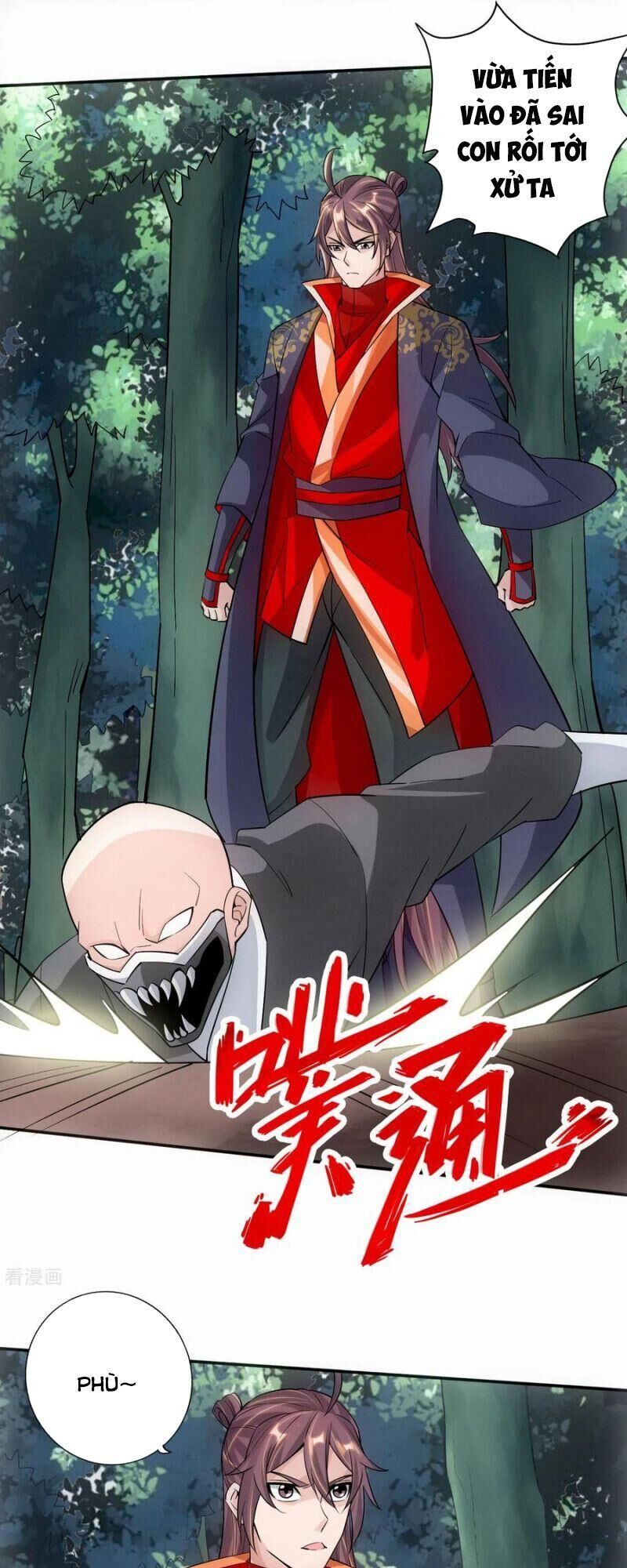 Chương 126