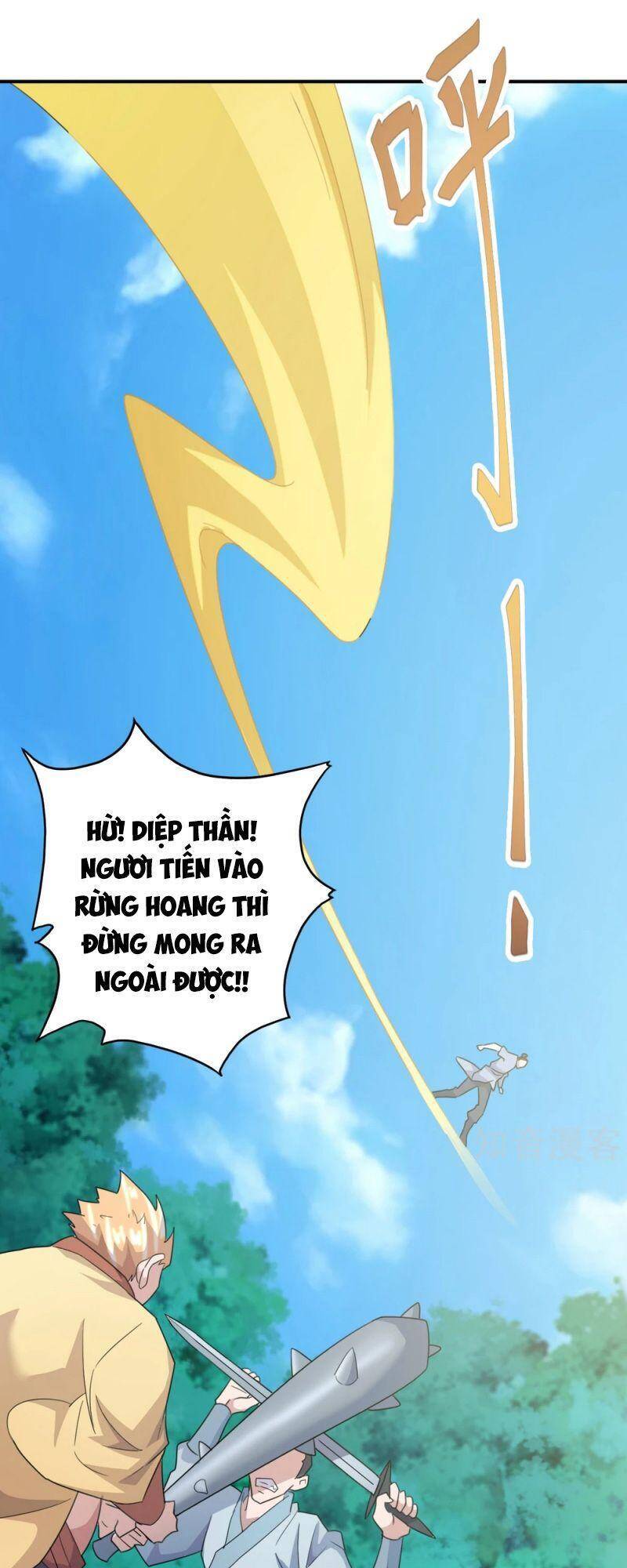 Chương 132