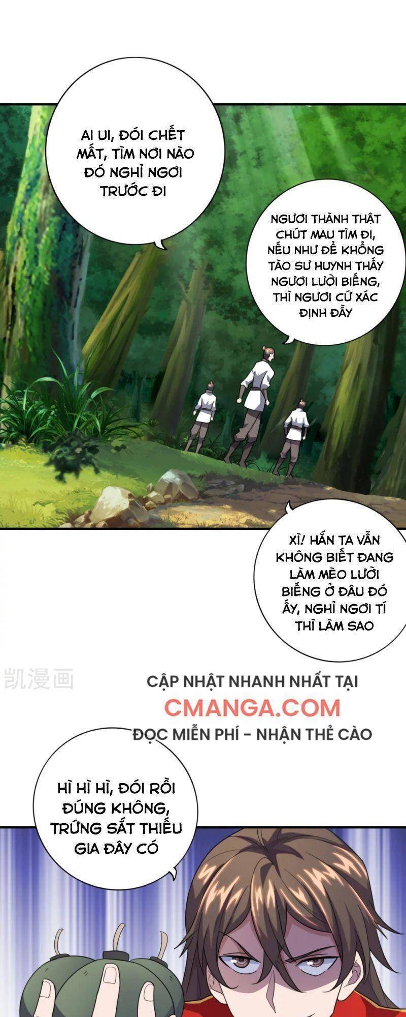 Chương 134