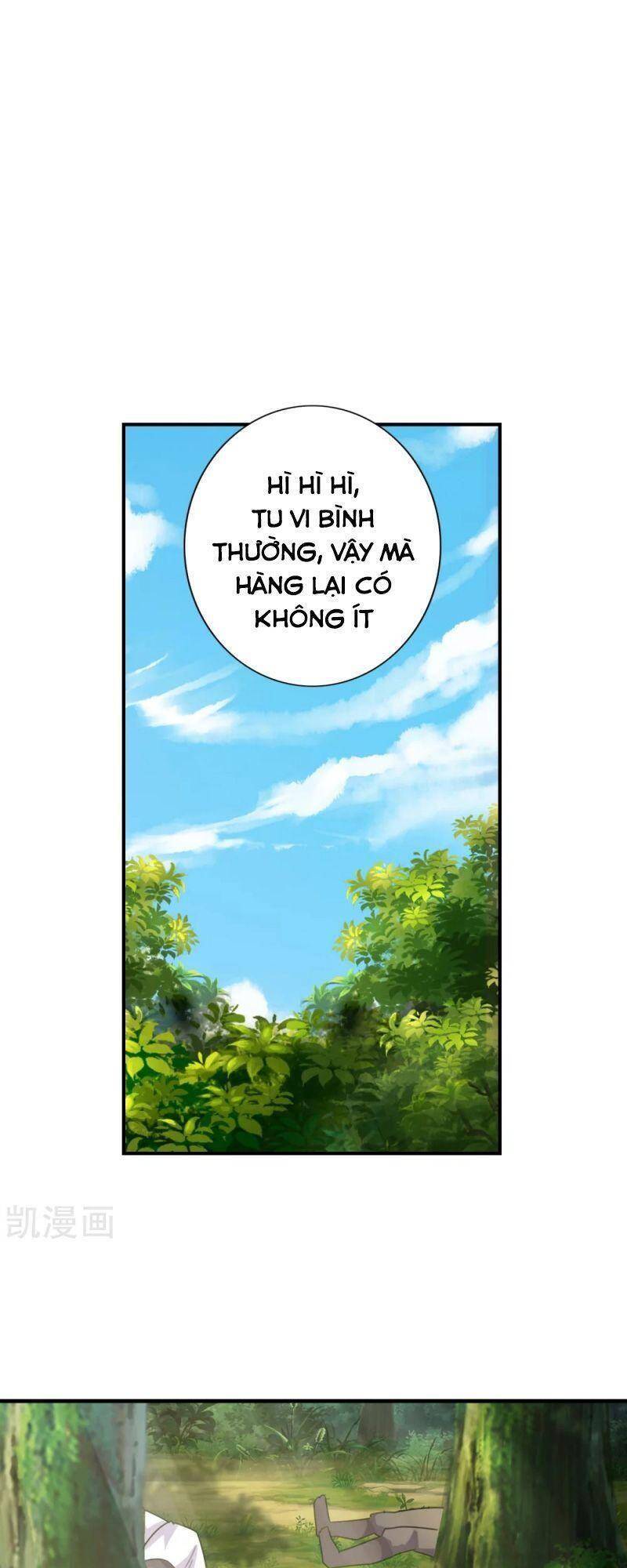 Chương 134
