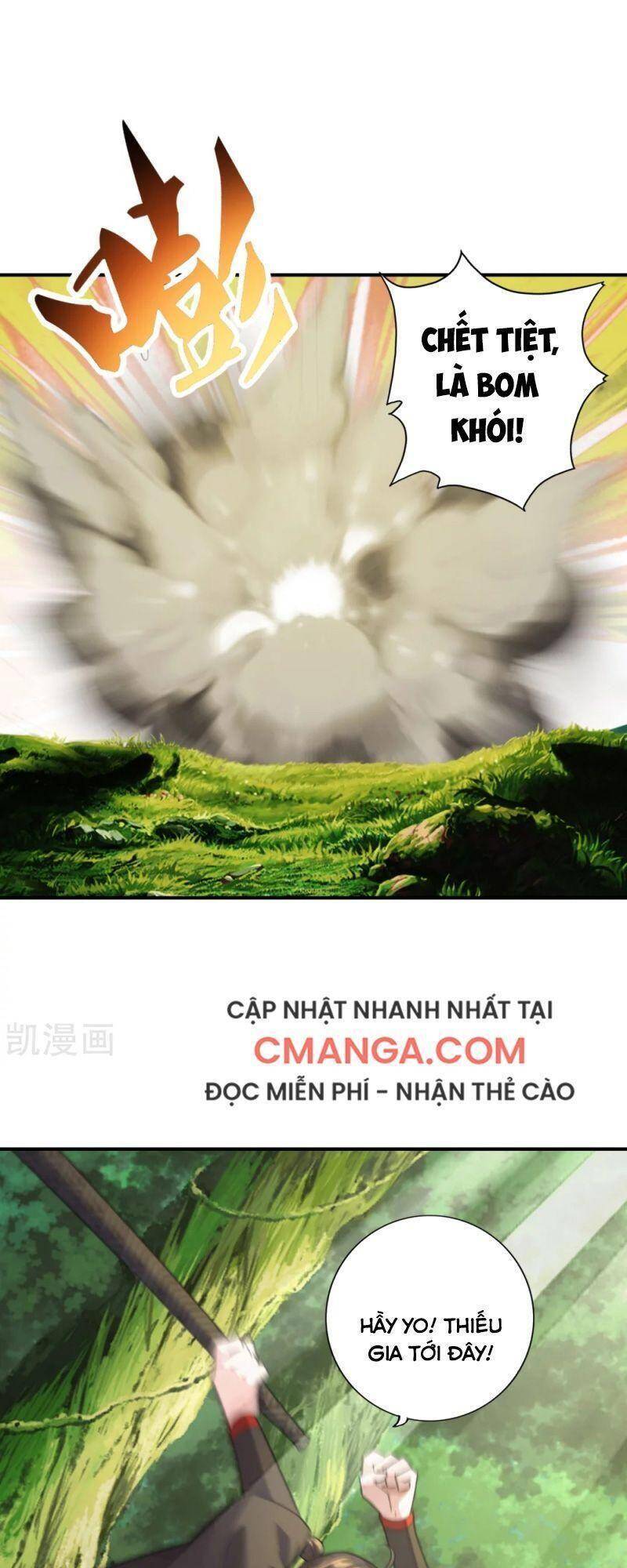 Chương 134
