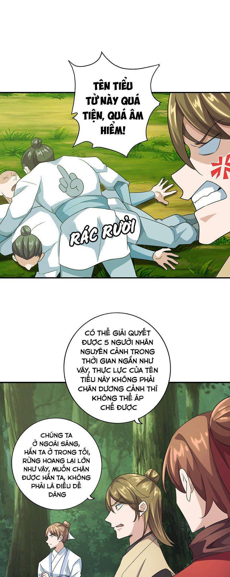 Chương 135