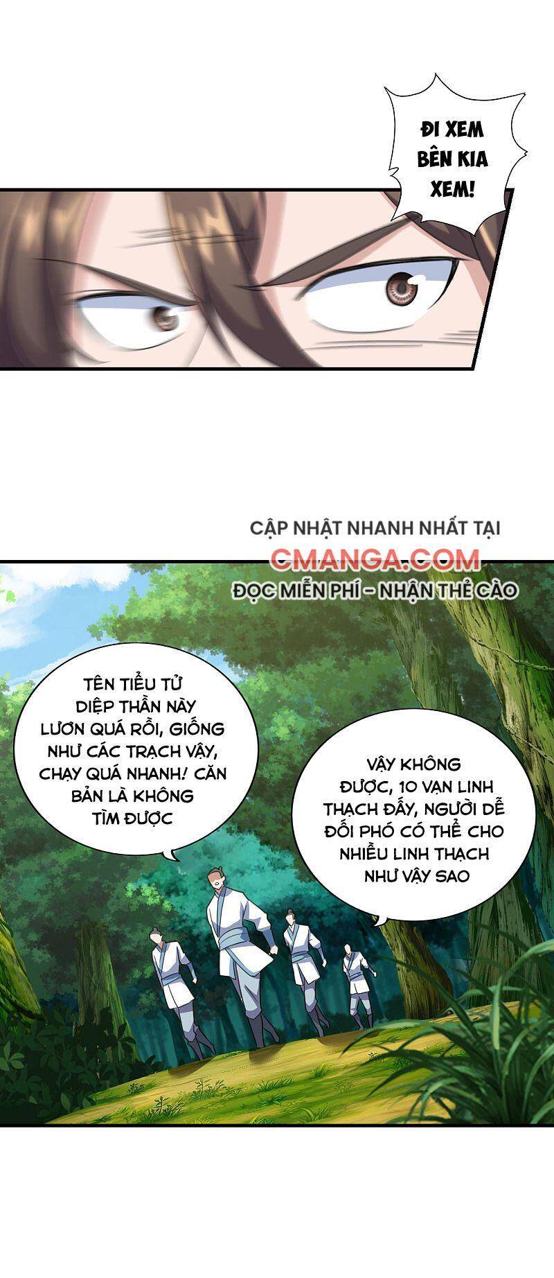 Chương 135