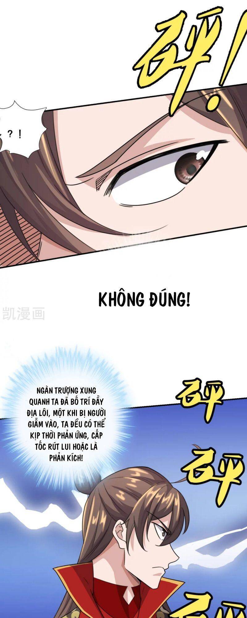Chương 136