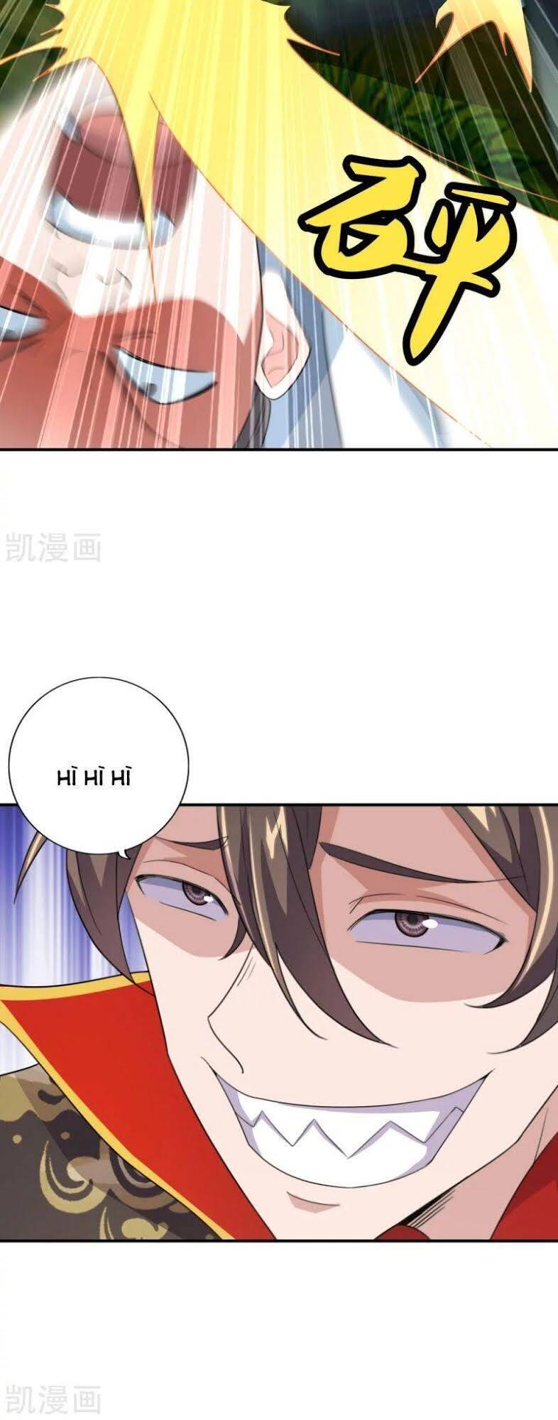 Chương 136