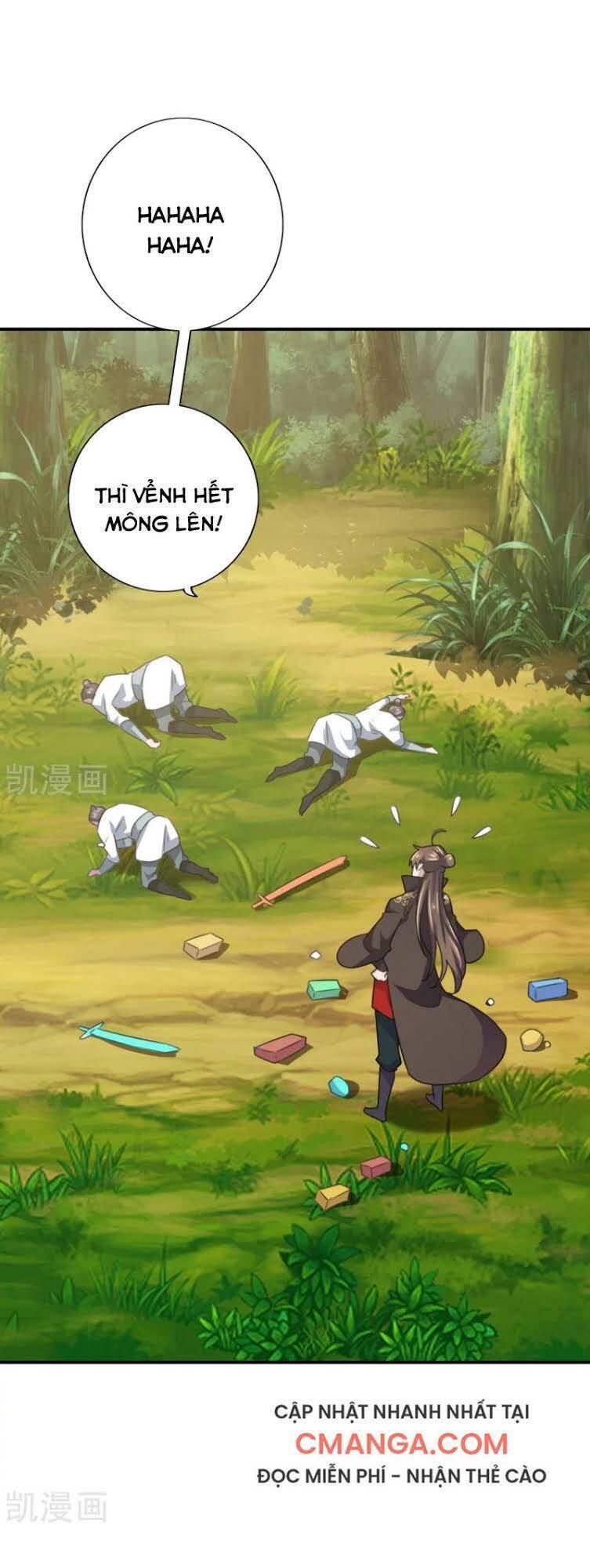Chương 136