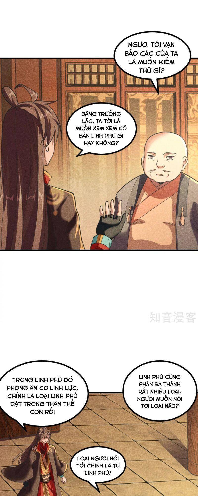 Chương 163