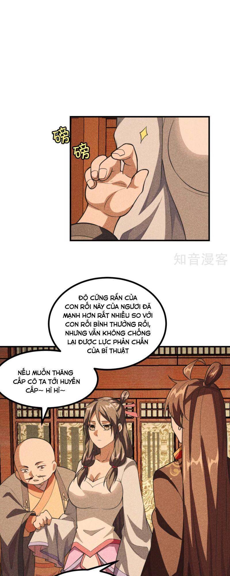 Chương 164