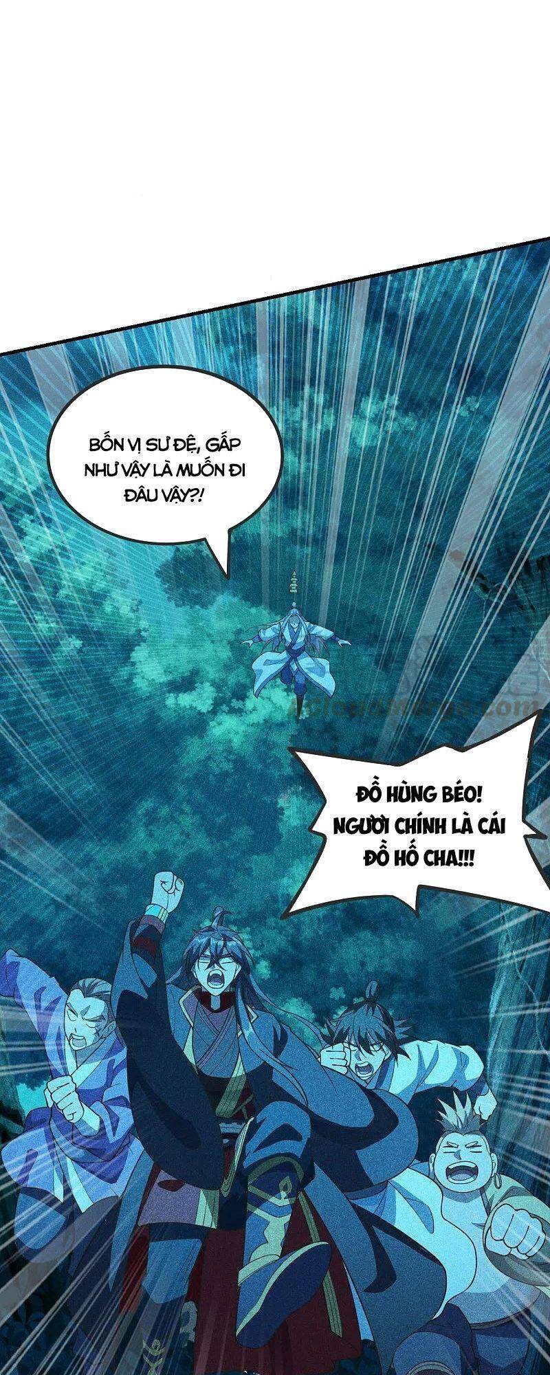 Chương 168