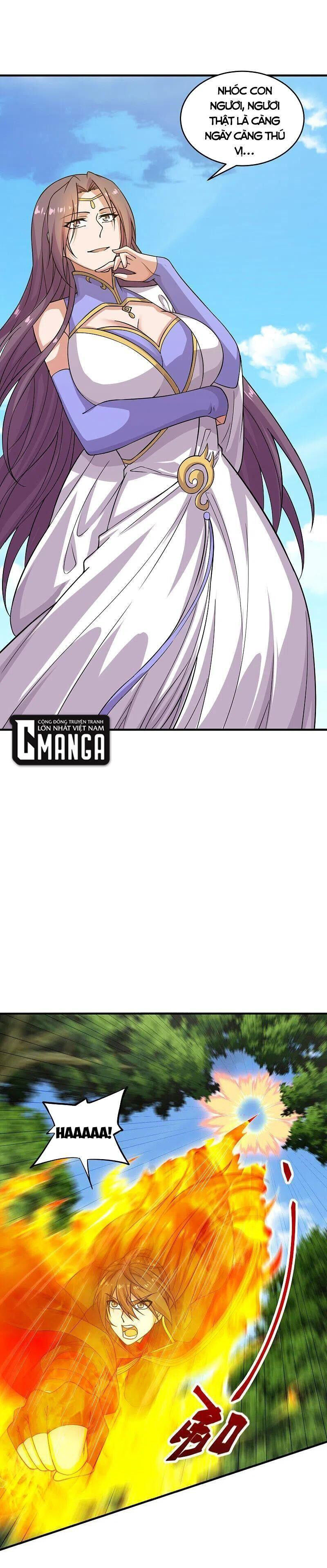 Chương 190