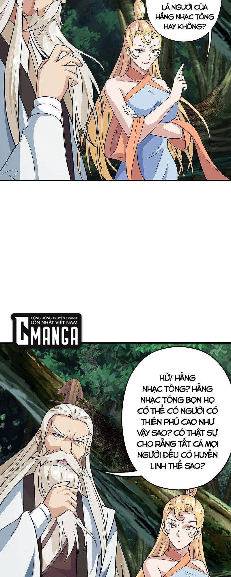 Chương 193