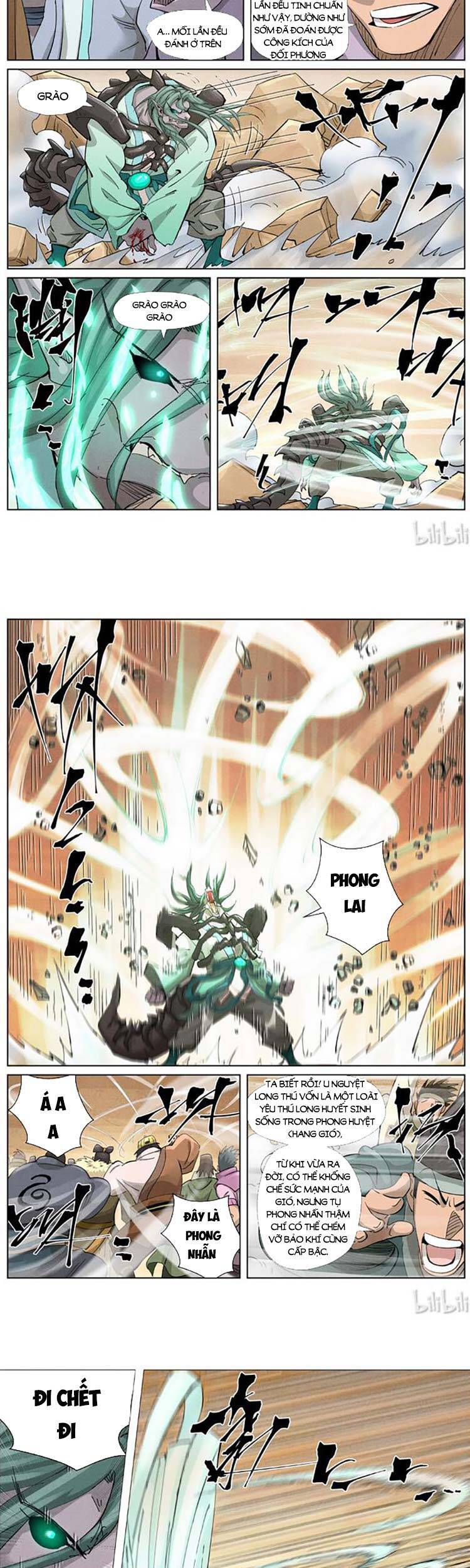 Chương 397