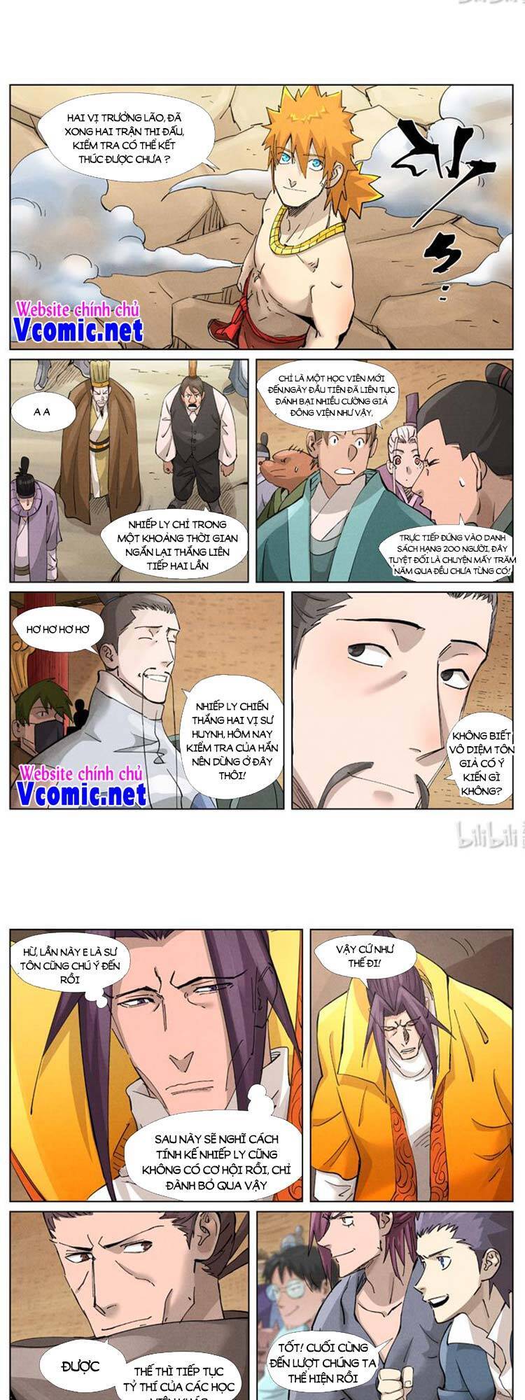 Chương 399