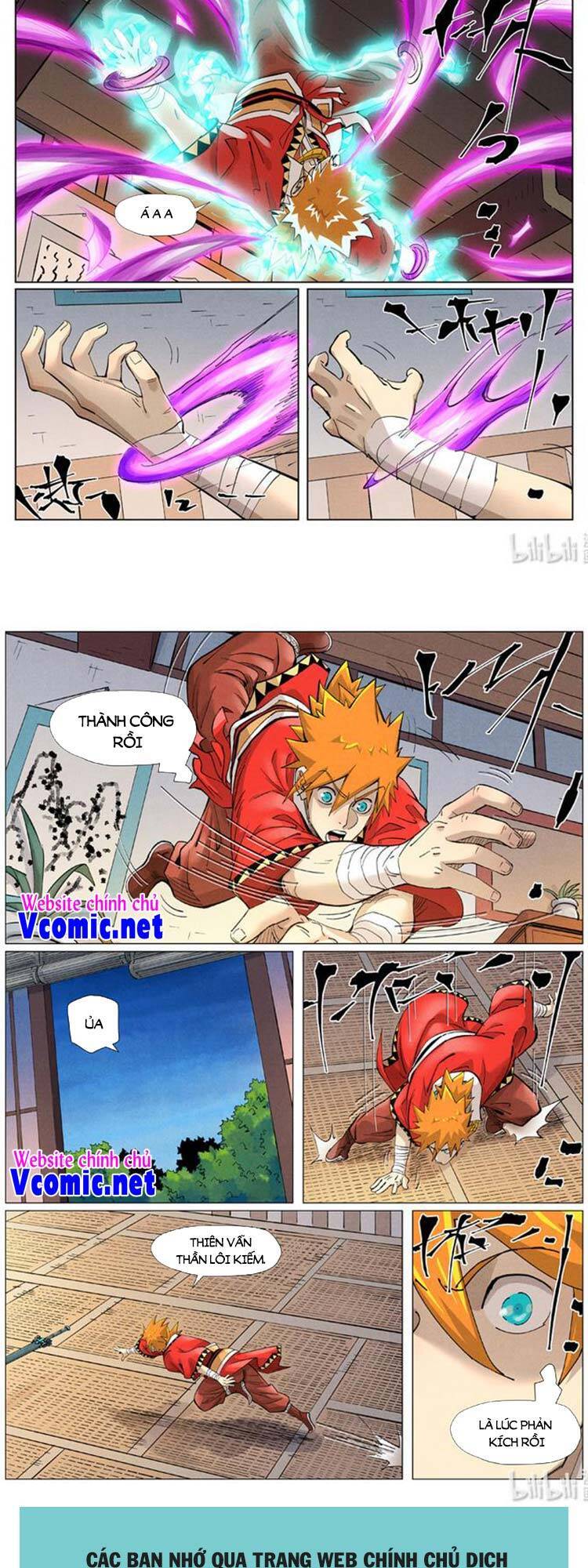 Chương 400